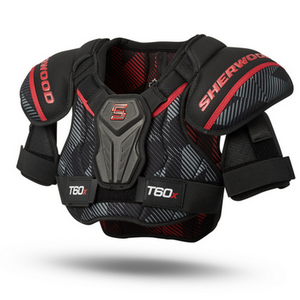 New Sherwood T60X S/P Jr. Lg 11858-SHR10122534-L