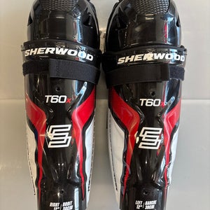 New Sherwood T60X S/G Jr. 13" 11858-SHR10122531-13