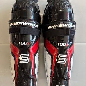 New Sherwood T60X S/G Jr. 11" 11858-SHR10122531--11