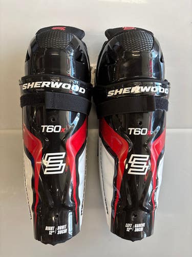New Sherwood T60X S/G Jr. 11" 11858-SHR10122531--11