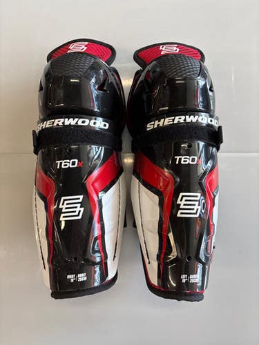 New Sherwood T60X S/G Yth. 10" 11858-SHR10122532-10