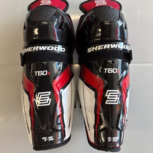 New Sherwood T60X S/G Yth. 9" 11858-SHR10122532-9