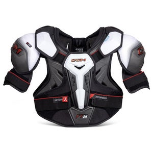 New Jetspeed FT8 S/P Sr. Sm 11858-CCMSPFT8-SR-S