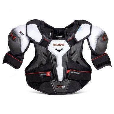 New Jetspeed FT8 S/P Sr. Sm 11858-CCMSPFT8-SR-S