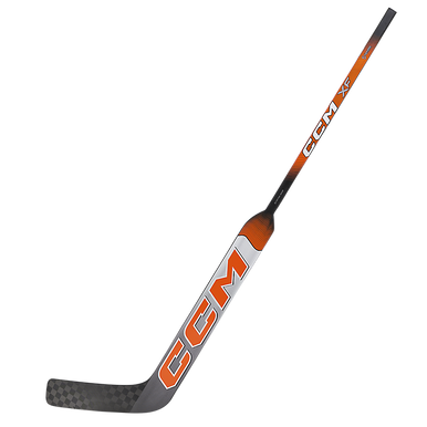 (New) Goalie Stick