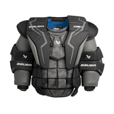 (New) Goalie Chest Protector