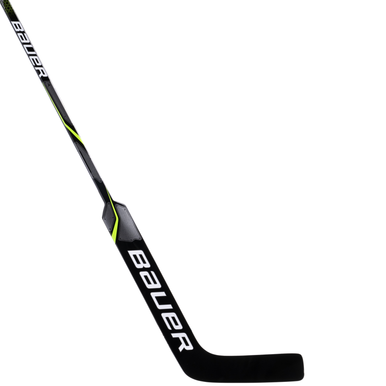 (New) Goalie Stick