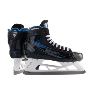 (New) Hockey Goalie Skates