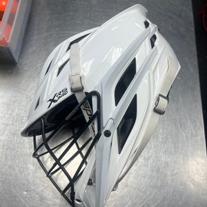 Cascade XRS Pro Helmet (Used)