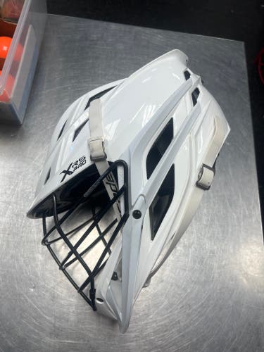 Cascade XRS Pro Helmet (Used)