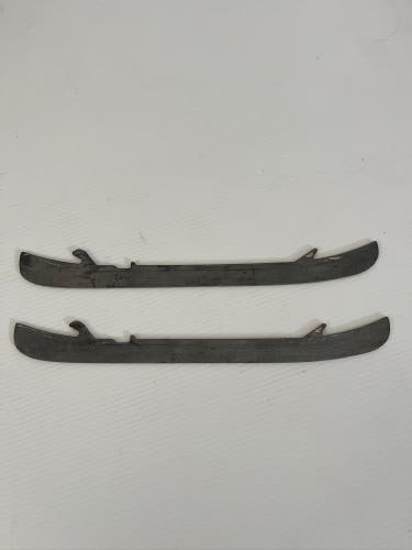 Used Bauer LS Pulse TI Size 263mm Replacement Steel