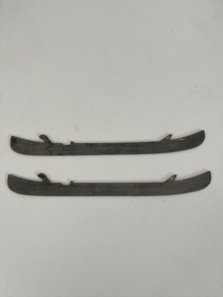 Used Bauer LS Pulse TI Size 263mm Replacement Steel