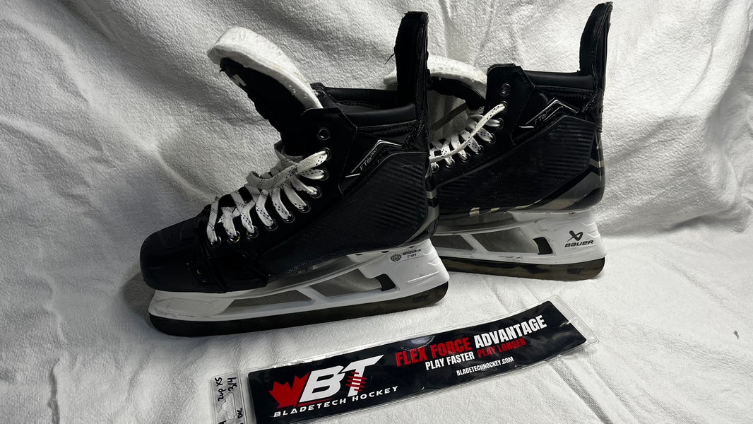 2025 CCM JetSpeed FT6 Pro Stock Hockey Skates 8.5