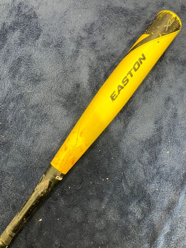 2013 Easton XL1 Composite Bat BBCOR Certified (-3) 30 oz 33" (Used)