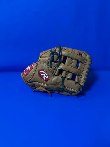Rawlings Select Pro Lite RH Baseball Glove 11" (Used)
