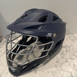 Cascade S Helmet (Used)