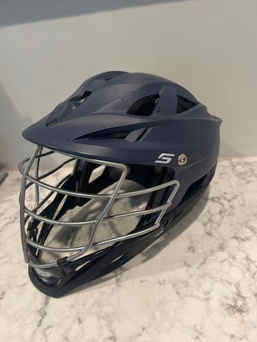 Cascade S Helmet (Used)