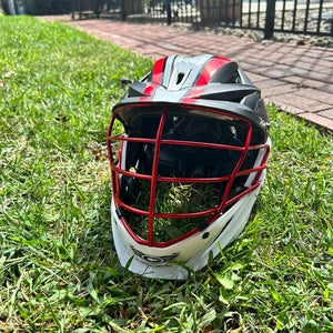 Cascade XRS Helmet (BRAND NEW)