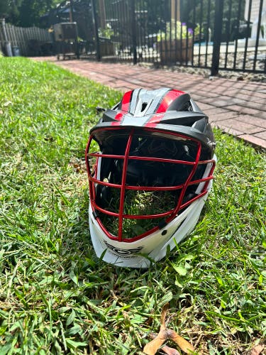 Cascade XRS Helmet (BRAND NEW)