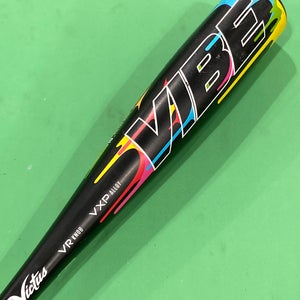 Used USSSA Certified 2024 Victus Vibe Bat 27" (-10)