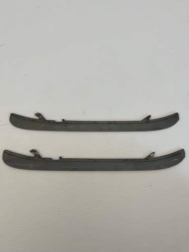 Used Bauer LS Pulse TI Size 272mm Replacement Steel