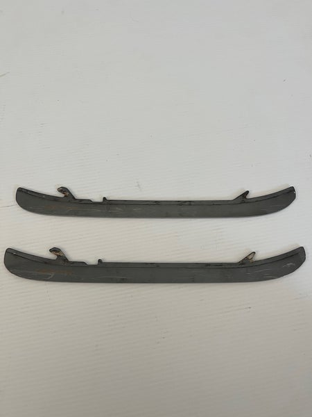 Used Bauer LS Pulse TI Size 272mm Replacement Steel
