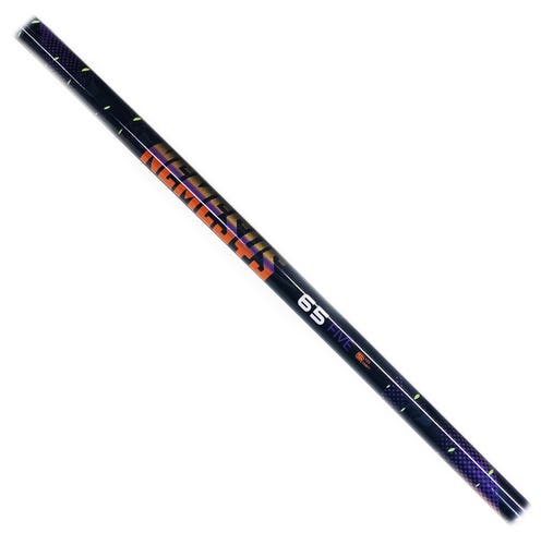 VA Composites Nemesys 65 Five X-Stiff Flex Driver Shaft w/ TaylorMade Adapter
