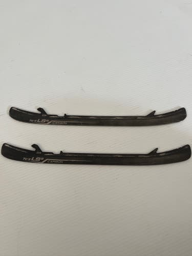 Used Bauer LS5 Carbon Size 254mm Replacement Steel