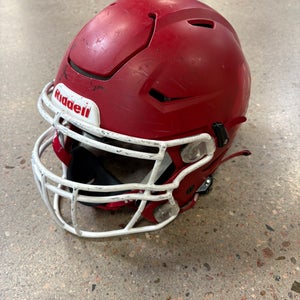 Adult Large Riddell SpeedFlex Helmet (Used)