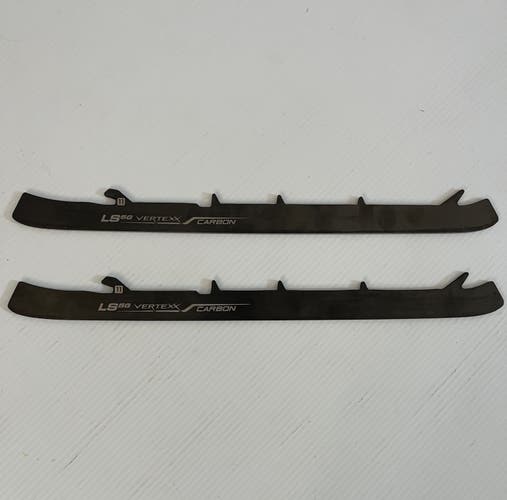 Like New Bauer LS5G Carbon Size 11 Replacement Goalie Steel