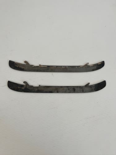 Used Bauer Fly-TI Size 254mm Replacement Steel