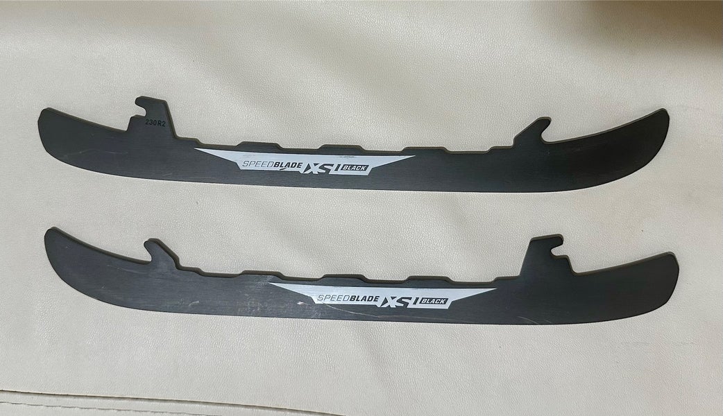 CCM XS1 Black 230 mm (Used)