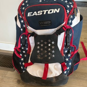 Easton Bat Bag (Used)