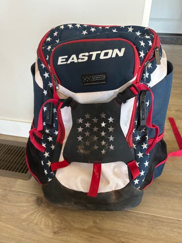 Easton Bat Bag (Used)