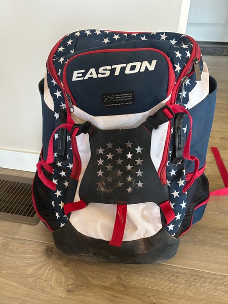Easton Bat Bag (Used)