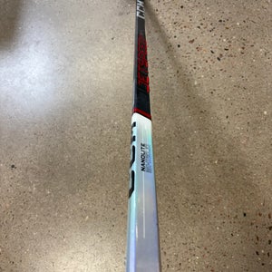 Intermediate CCM Jetspeed FT6 Pro Hockey Stick Left Hand | P29 55 Flex (Used)