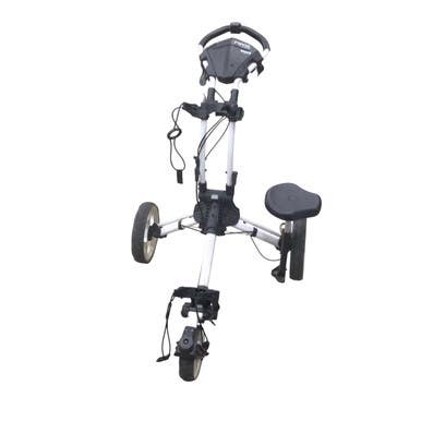 Used ROVIC RV1S Golf Cart 3 Wheel 11760-S000081935