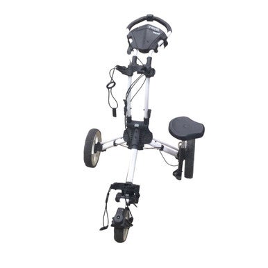 Used ROVIC RV1S Golf Cart 3 Wheel 11760-S000081935