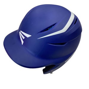 Used Easton ELITE Batting Helmet No Mask Royal Blue S/M 11760-S000081929