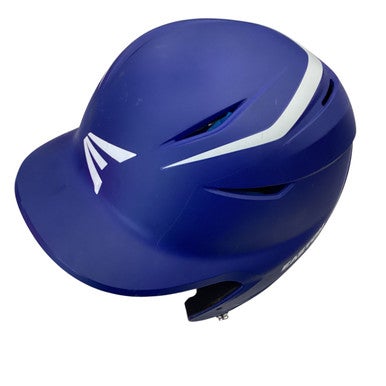 Used Easton ELITE Batting Helmet No Mask Royal Blue S/M 11760-S000081929