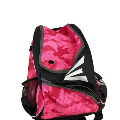 Used Easton BACKPACK BB/SB Player Backpack Pink 11760-S000081934