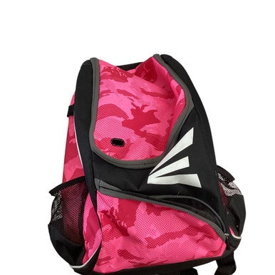 Used Easton BACKPACK BB/SB Player Backpack Pink 11760-S000081934