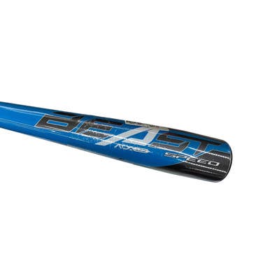 Used Easton BEAST ADX 100 BB/SB USA 2 5/8 Bat 24" 11760-S000081930