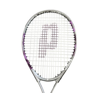 Used Prince ATTACK 23 Junior Tennis Racquet Purple 23" 11760-S000081918