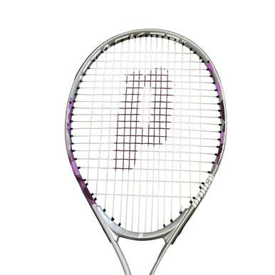 Used Prince ATTACK 23 Junior Tennis Racquet Purple 23" 11760-S000081918