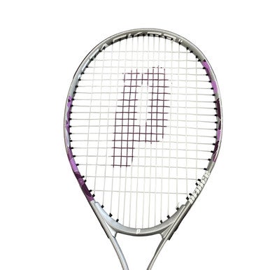 Used Prince ATTACK 23 Junior Tennis Racquet Purple 23" 11760-S000081918