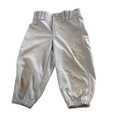 Used Champro BASEBALL PANT BB/SB Pant Boys Grey MD 11760-S000081915