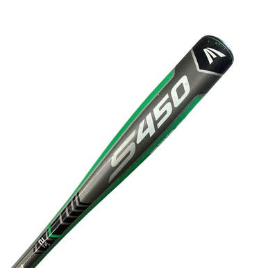 Used Easton S450 BB/SB USA 2 1/4 Bat 28" 11760-S000081909