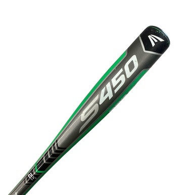 Used Easton S450 BB/SB USA 2 1/4 Bat 28" 11760-S000081909