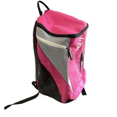 Used Louisville Slugger BACKPACK BB/SB Player Backpack Pink 11760-S000081907